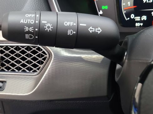 New 2026 Acura Integra A-Spec image 23