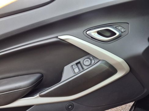 Used 2024 Chevrolet Camaro LT w/ RS Package image 18