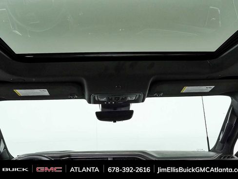 New 2026 GMC Sierra 2500 Denali Ultimate AWD/4WD image 20