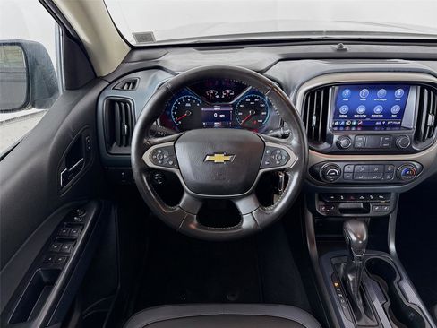 Used 2022 Chevrolet Colorado Z71 image 21