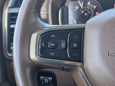 Used 2023 RAM 2500 Limited image 19