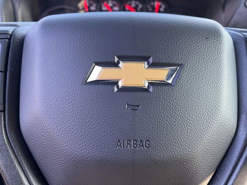 New 2026 Chevrolet Silverado 2500 Custom image 32