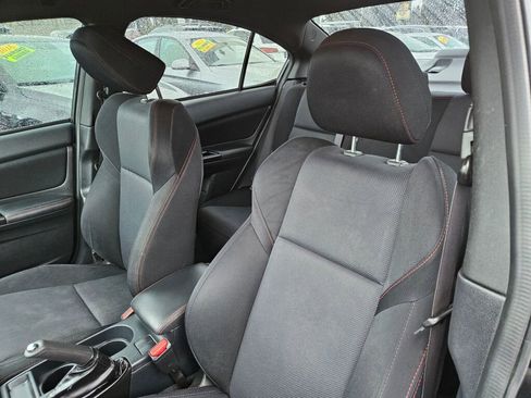 Used 2018 Subaru WRX image 14