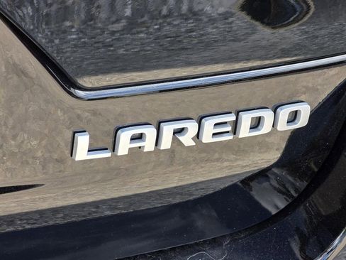 New 2025 Jeep Grand Cherokee Laredo X w/ Luxury Tech Group I image 30