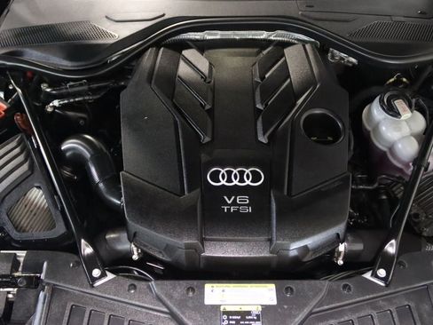 Used 2019 Audi A8 L 3.0T w/ Luxury Package AWD/4WD image 15