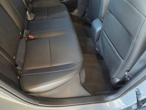 Used 2025 Honda Civic Sport image 25
