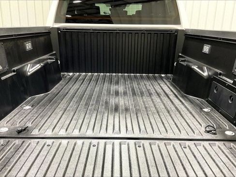 New 2026 Toyota Tacoma 4x4 Double Cab Hybrid image 16