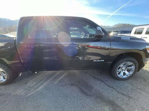 Used 2021 RAM 1500 Big Horn image 8