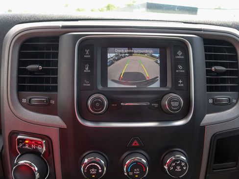Used 2023 RAM 1500 Tradesman w/ Tradesman SXT Package AWD/4WD image 32