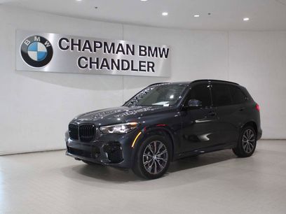 Certified 2022 BMW X5 xDrive40i w/ M Sport Package