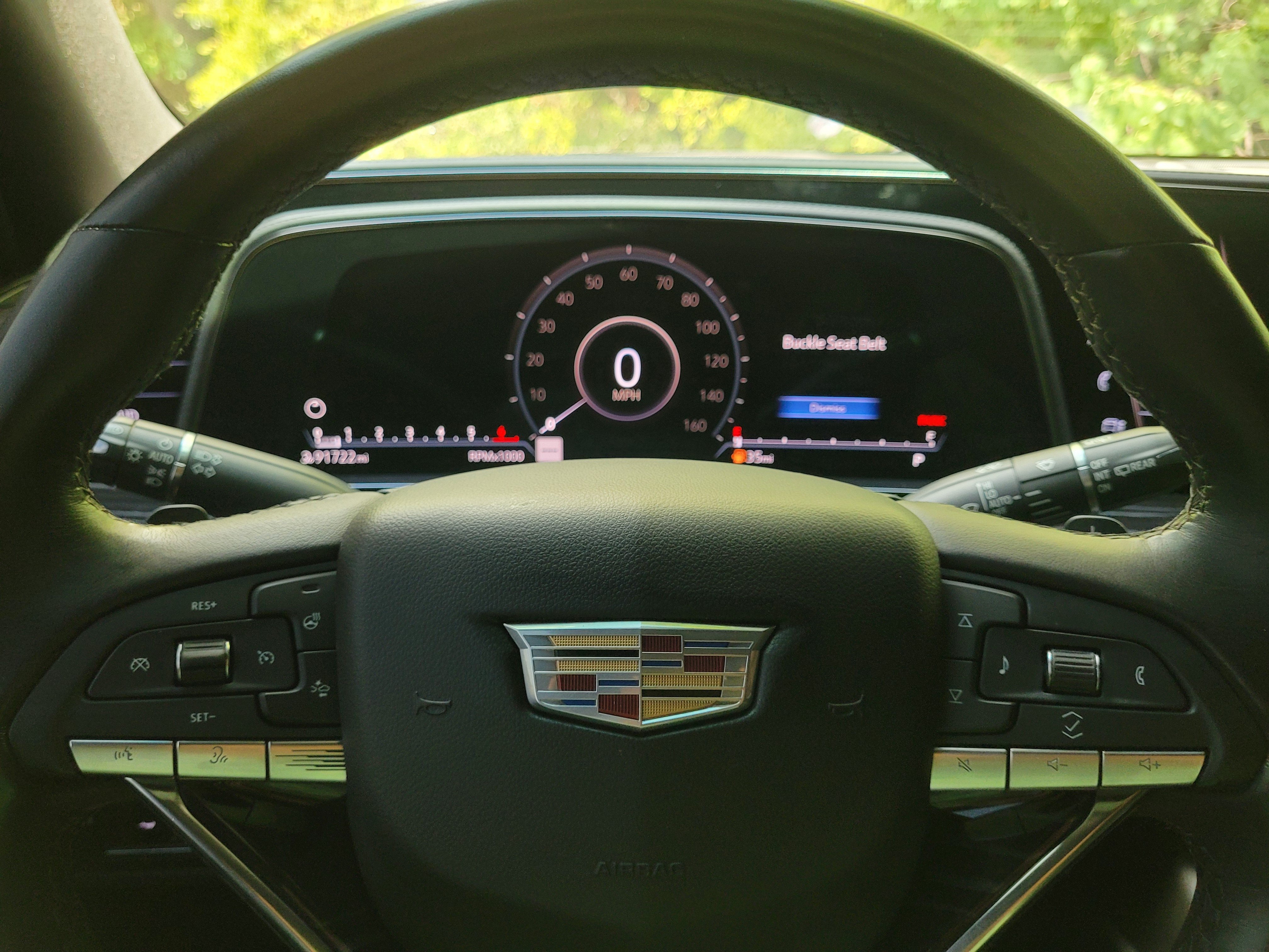 Used 2021 Cadillac Escalade Sport RWD image 18