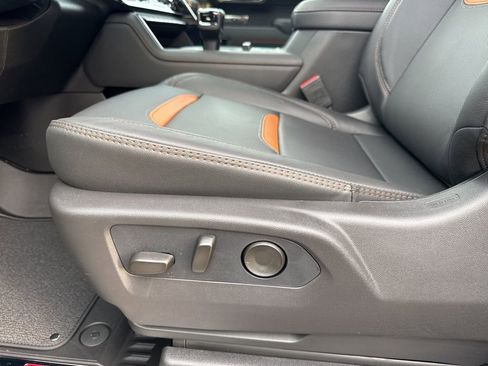 New 2026 GMC Sierra 1500 AT4 w/ AT4 Premium Package image 22