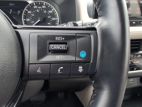 Used 2023 Nissan Rogue SL w/ SL Premium Package AWD/4WD image 17