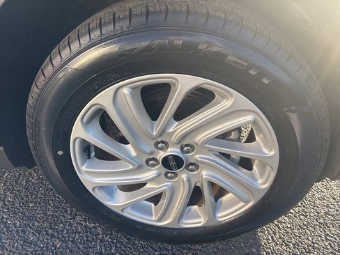 Used 2022 Lincoln Corsair FWD image 24