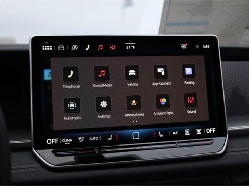 New 2026 Volkswagen Tiguan SE R-Line image 13