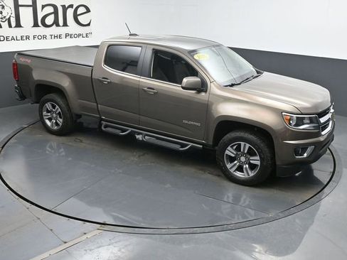 Used 2016 Chevrolet Colorado LT w/ LT Convenience Package image 47