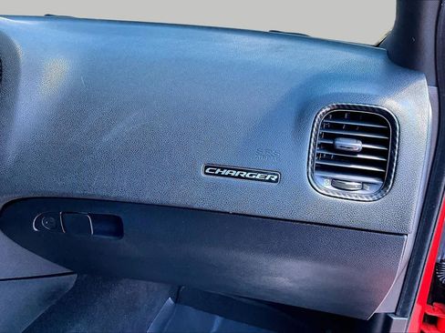 Used 2023 Dodge Charger GT w/ Blacktop Package RWD image 18
