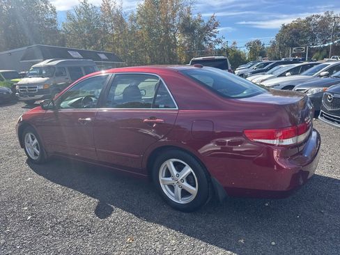 Used 2004 Honda Accord EX image 13