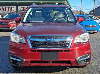 Used 2017 Subaru Forester 2.5i Premium w/ All-Weather Package video 2