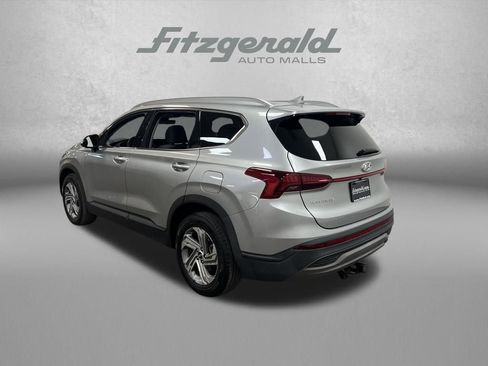 Used 2023 Hyundai Santa Fe SEL image 3
