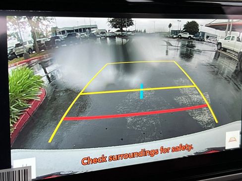 New 2026 Toyota Camry XSE image 20