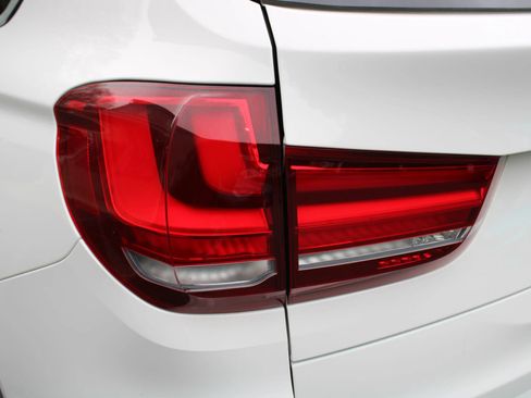 Used 2017 BMW X5 xDrive35i image 26