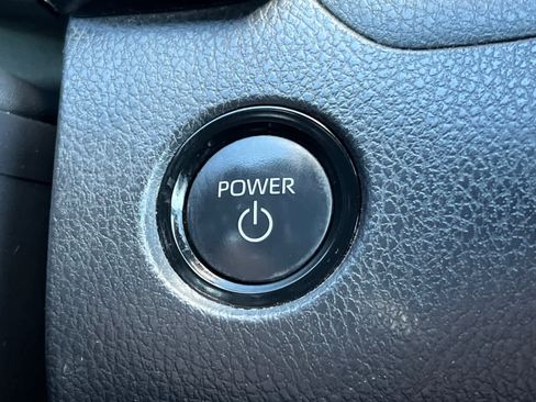 Certified 2025 Toyota Camry SE FWD image 23