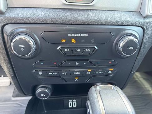 Used 2020 Ford Ranger XLT w/ Equipment Group 301A Mid image 26