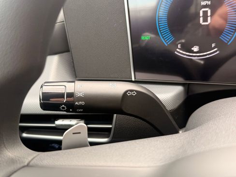 New 2026 Hyundai Sonata Blue image 13