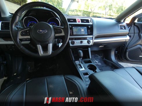 Used 2015 Subaru Outback 2.5i Limited AWD/4WD image 23