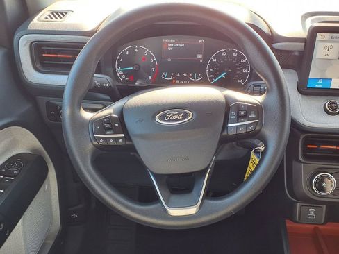 Used 2024 Ford Maverick XLT FWD image 21