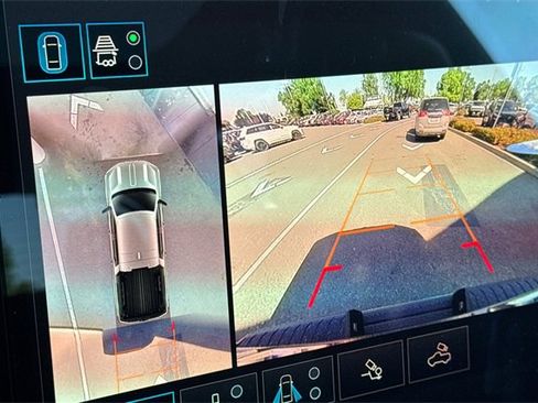 New 2025 GMC Sierra EV Denali image 23