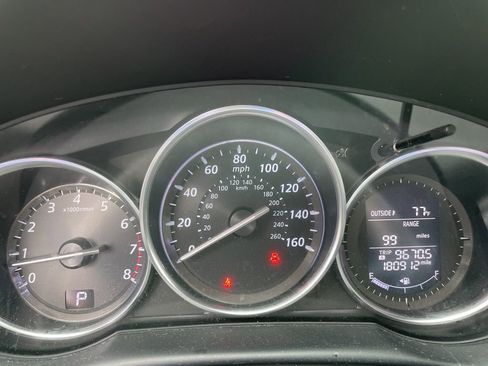 Used 2015 MAZDA CX-5 Sport w/ Bluetooth Audio Package image 13