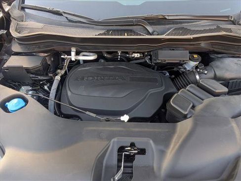 Used 2023 Honda Ridgeline RTL image 25