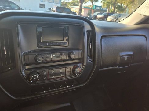 Used 2014 GMC Sierra 1500 2WD Crew Cab w/ Sierra Appearance Package image 10