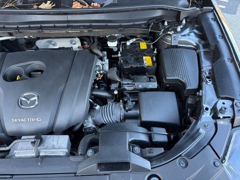 Used 2022 MAZDA CX-5 AWD 2.5 S w/ Select Package image 30