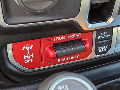 New 2025 Jeep Wrangler Rubicon 392 image 15