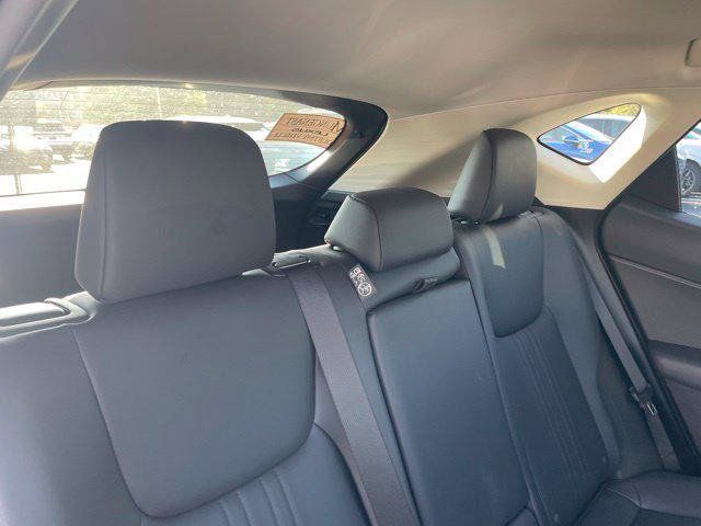 Certified 2025 Lexus NX 350h AWD w/ Cold Area Package image 6