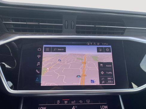 Used 2019 Audi A6 2.0T Premium w/ Convenience Package image 15