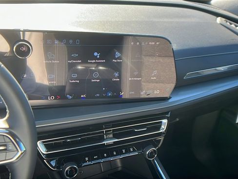 New 2026 Chevrolet Traverse LT w/ Driver Confidence Package image 26