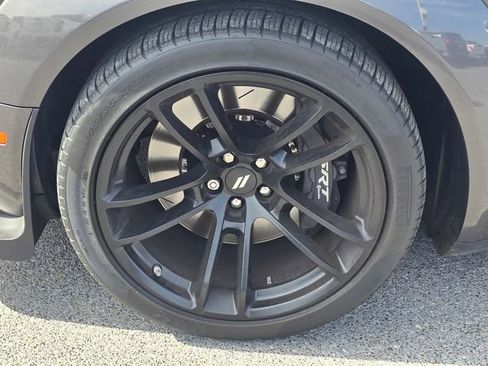 Used 2022 Dodge Challenger R/T Scat Pack image 10