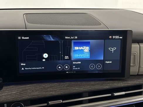 New 2026 Hyundai Santa Fe Limited image 23