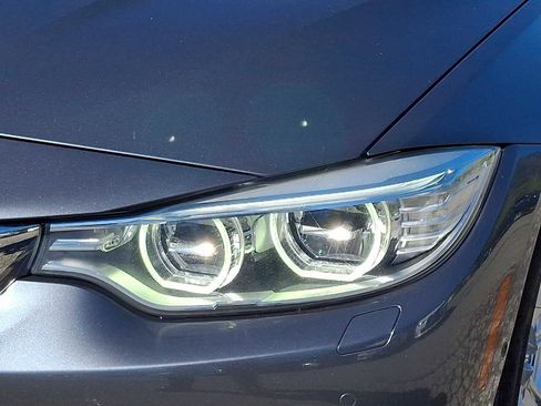 Used 2016 BMW 435i xDrive Coupe AWD/4WD image 9