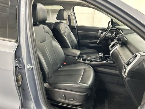 Used 2021 Kia Sorento SX AWD/4WD image 25