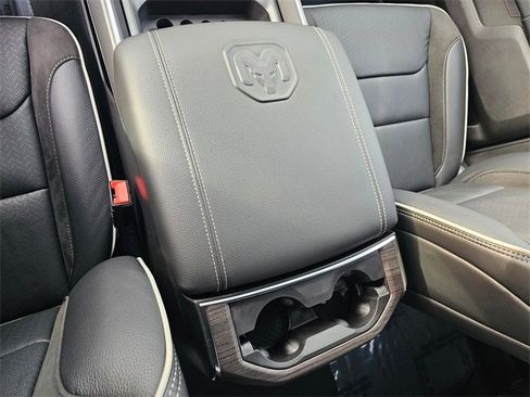 New 2026 RAM 1500 Laramie image 24