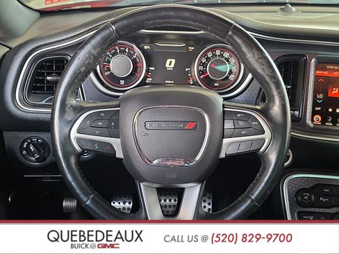 Used 2016 Dodge Challenger R/T Plus RWD image 14