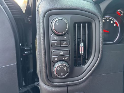 New 2026 Chevrolet Silverado 1500 W/T w/ WT Value Package AWD/4WD image 2
