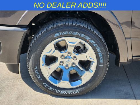 New 2026 RAM 1500 Lone Star image 11