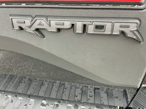 Used 2019 Ford F150 Raptor w/ Equipment Group 801A Mid image 32