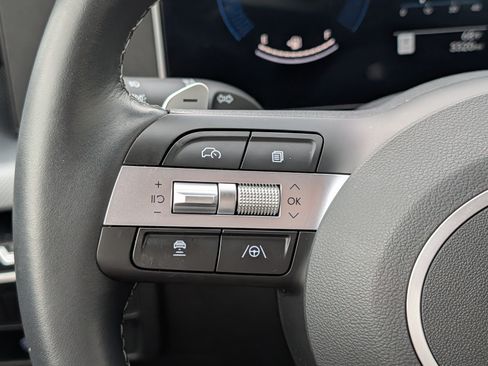 Certified 2026 Hyundai Sonata SEL AWD/4WD image 31